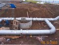 Super Duplex Large pipe